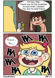 Star’s Valentine #4