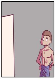 Gym’s Bathroom Fun Times #9