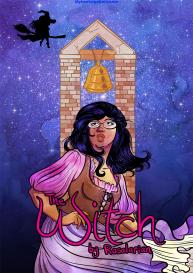 The Witch #1