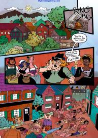 The Witch #2