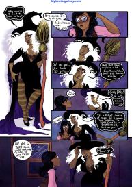 The Witch #6