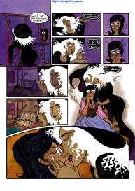 The Witch #7