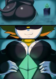 Catwoman’s Jewel Heist #1