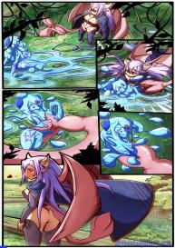 Alma Elma VS #1