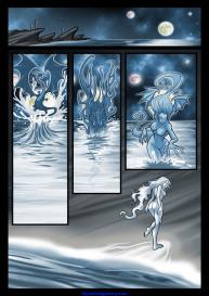 Exodus 1 – Euribatos The Tenebrous #10