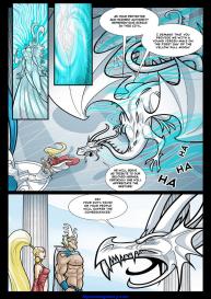 Exodus 1 – Euribatos The Tenebrous #15