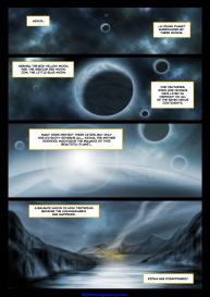 Exodus 1 – Euribatos The Tenebrous #2