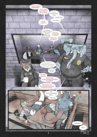 Public Indecency 2 #3