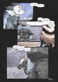 Public Indecency 2 #4