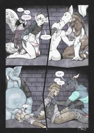 Public Indecency 2 #6