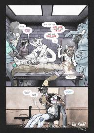 Public Indecency 2 #8