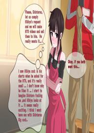 Kagerou Project NTR Beginning #10