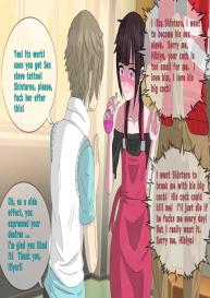 Kagerou Project NTR Beginning #12