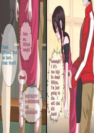 Kagerou Project NTR Beginning #15
