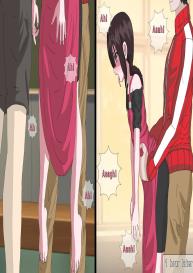 Kagerou Project NTR Beginning #16