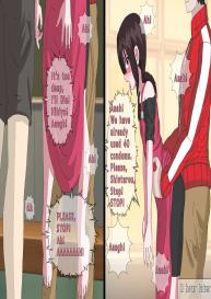 Kagerou Project NTR Beginning #17
