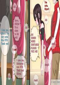 Kagerou Project NTR Beginning #18