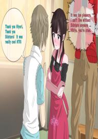 Kagerou Project NTR Beginning #19