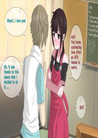 Kagerou Project NTR Beginning #2