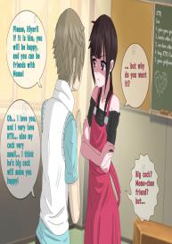 Kagerou Project NTR Beginning #4