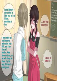 Kagerou Project NTR Beginning #5