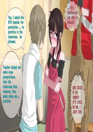 Kagerou Project NTR Beginning #6