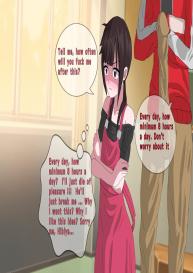 Kagerou Project NTR Beginning #9