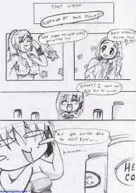 Horse Drink #5