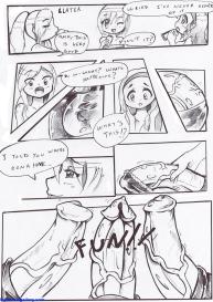 Horse Drink #6