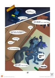 Moving In (Chapter 1) #15
