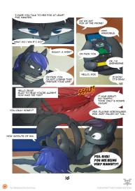 Moving In (Chapter 1) #16