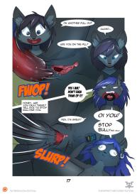 Moving In (Chapter 1) #17
