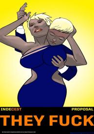 Indecest Proposal 4 #1