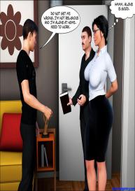 Mother – Desire Forbidden 8 #50