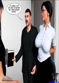 Mother – Desire Forbidden 8 #51