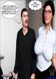 Mother – Desire Forbidden 8 #53