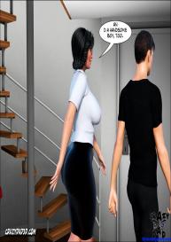 Mother – Desire Forbidden 8 #56
