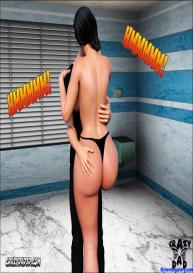 Mother – Desire Forbidden 8 #64