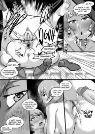 Welcome To Aether Brothel #6