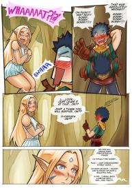 Vanilla Fantasy 1 #13