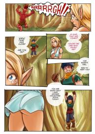 Vanilla Fantasy 1 #6