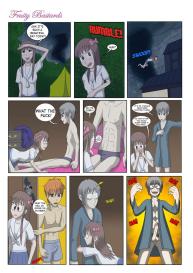 Fruity Bastards #2