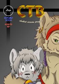 Chakat Season Prequel #1