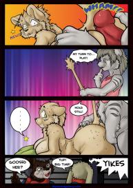 Chakat Season Prequel #13