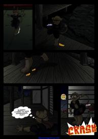 Chakat Season Prequel #3