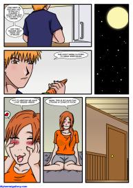IchiHime – Second Night #1