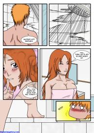 IchiHime – Second Night #5