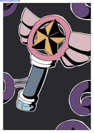 Star Vs The Forces Of Evil – Wrong Spell #1