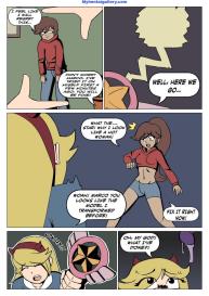 Star Vs The Forces Of Evil – Wrong Spell #3