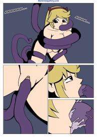 Star Vs The Forces Of Evil – Wrong Spell #9